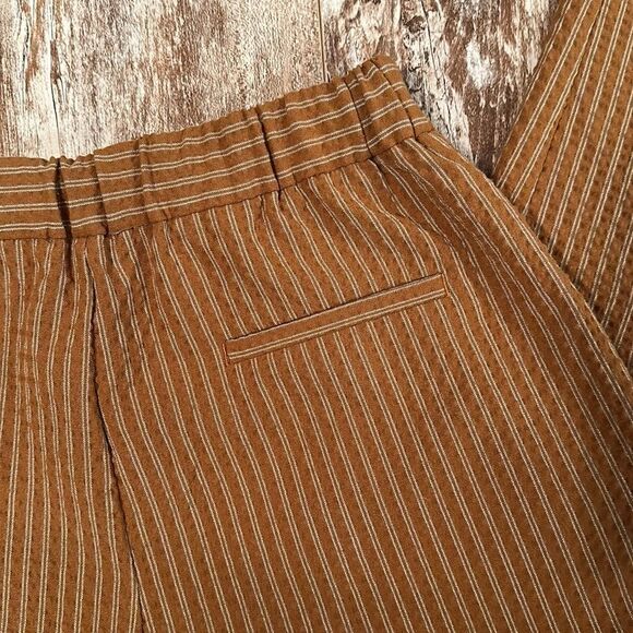 Sissy-Boy Pleated Front Pants size small - Picture 7 of 7